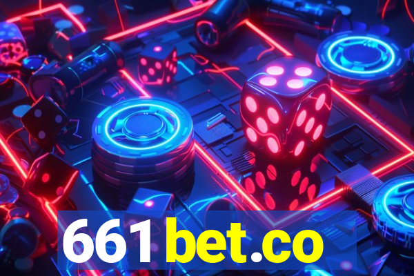 661 bet.co